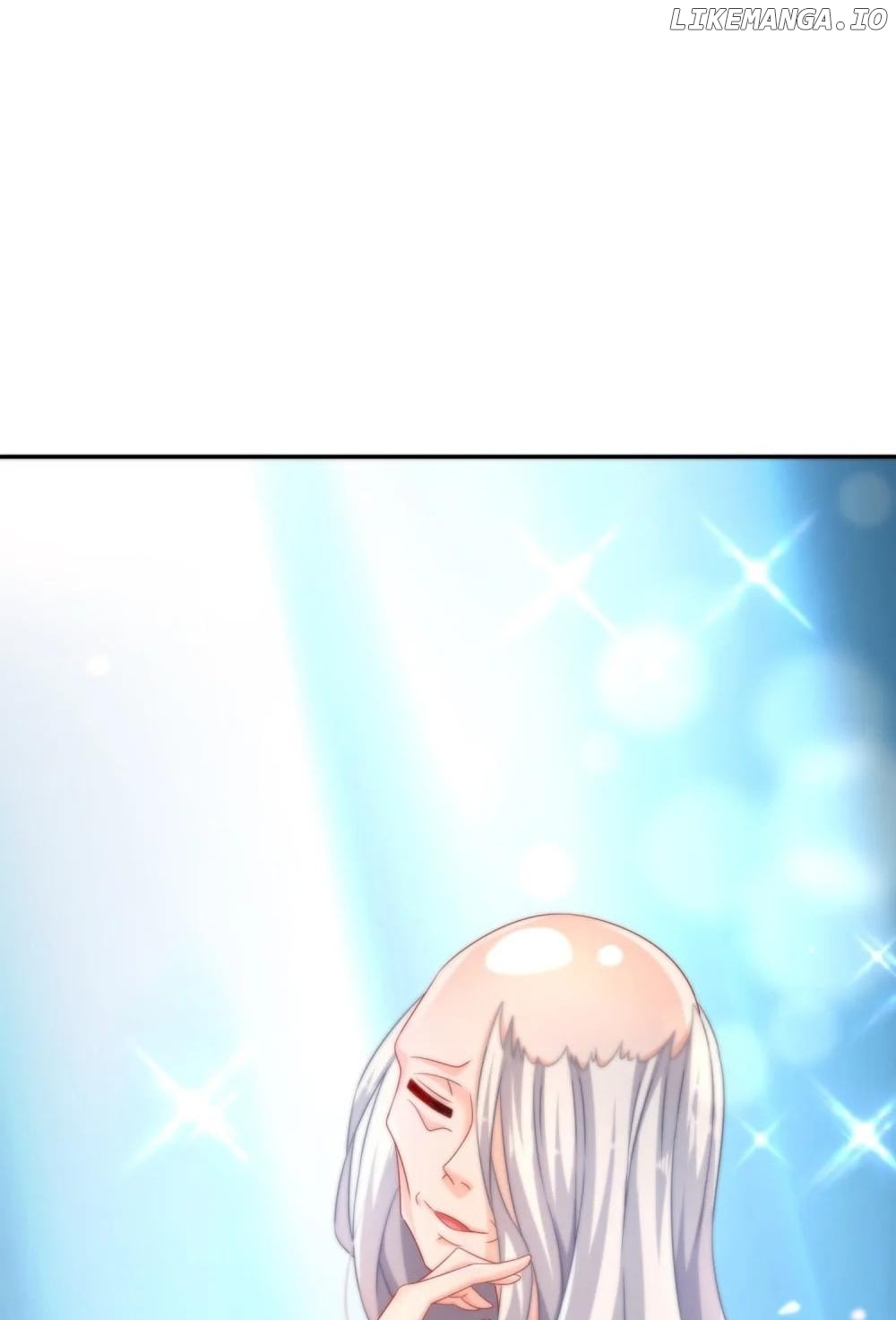 My Furry Harem Is After Me Chapter 88 - page 4